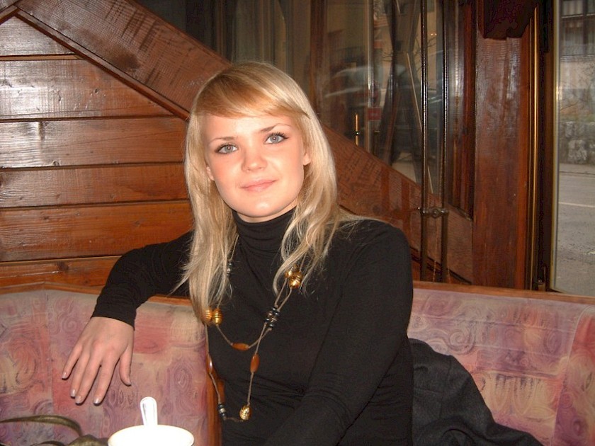 Belokranjska glasbena scena: Tina neizmerno ljubi glasbo