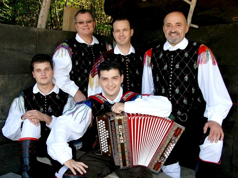 Belokranjska glasbena scena: Vasovalci vasujejo že trinajsto leto