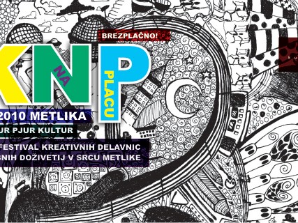 Začenja se Teden kulture na placu