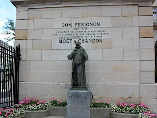 Vinogradniki v Franciji