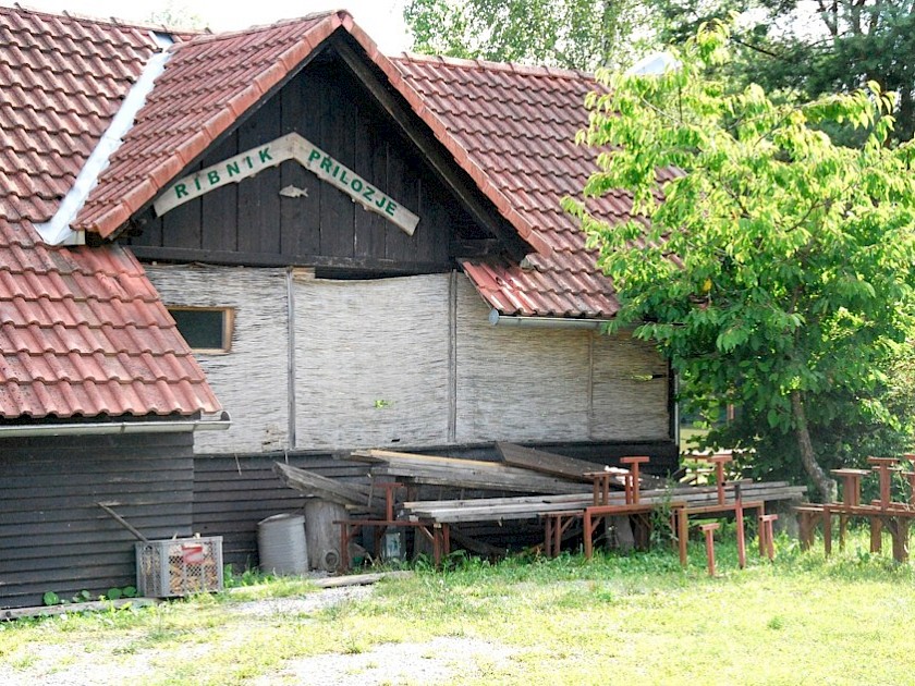 Budno oko: Se obeta temeljita prenova ribnika v Prilozju?