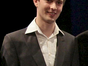 Kje so, kaj delajo: Martin Banovec