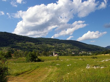 Zasuk proti Beli krajini, avgust 2010