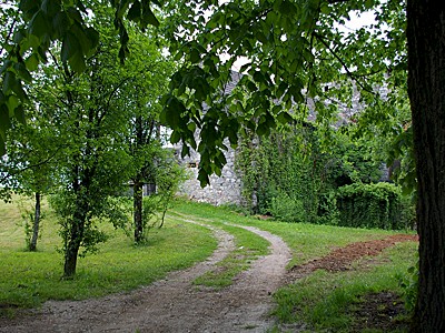 Razmišljanja: »Dober dan, kontrola prometa, prosim«