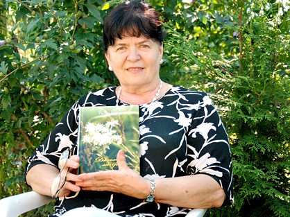 Fanika Požek in njene Dozorele sanje