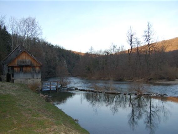 Svetovni dan voda, 22. marec